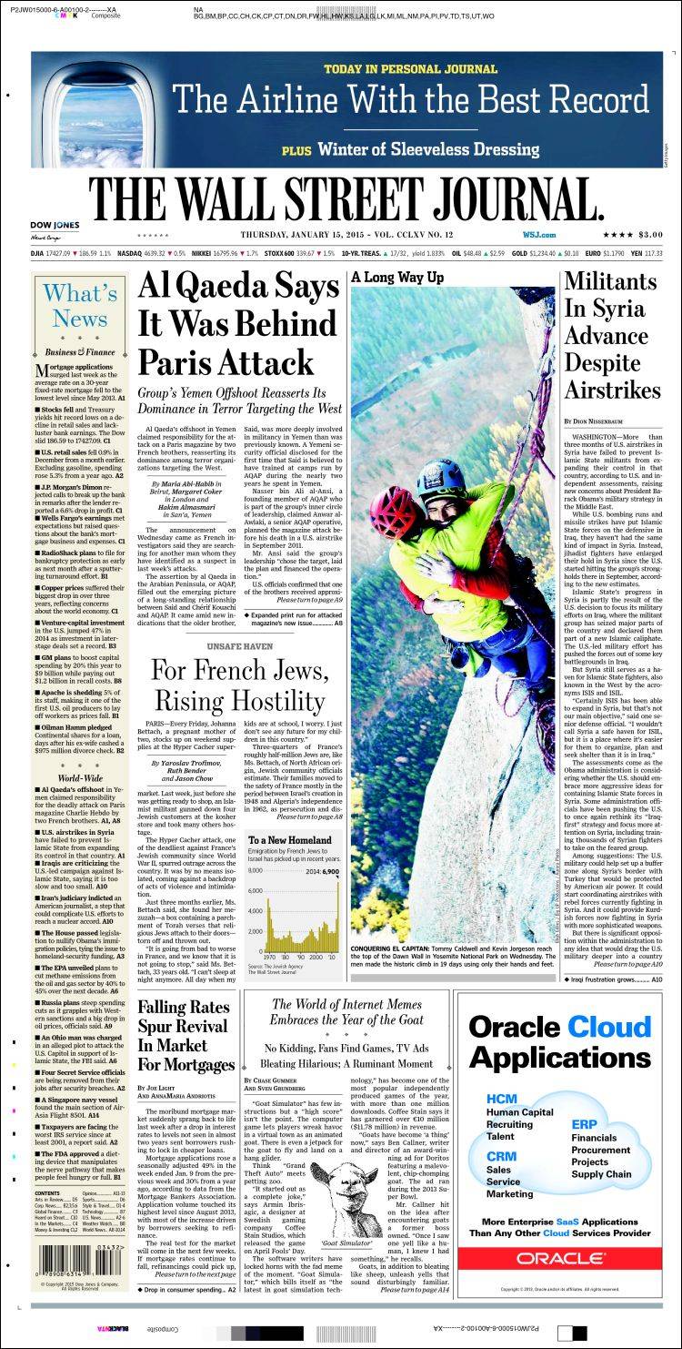 Wsj-2015-01-15