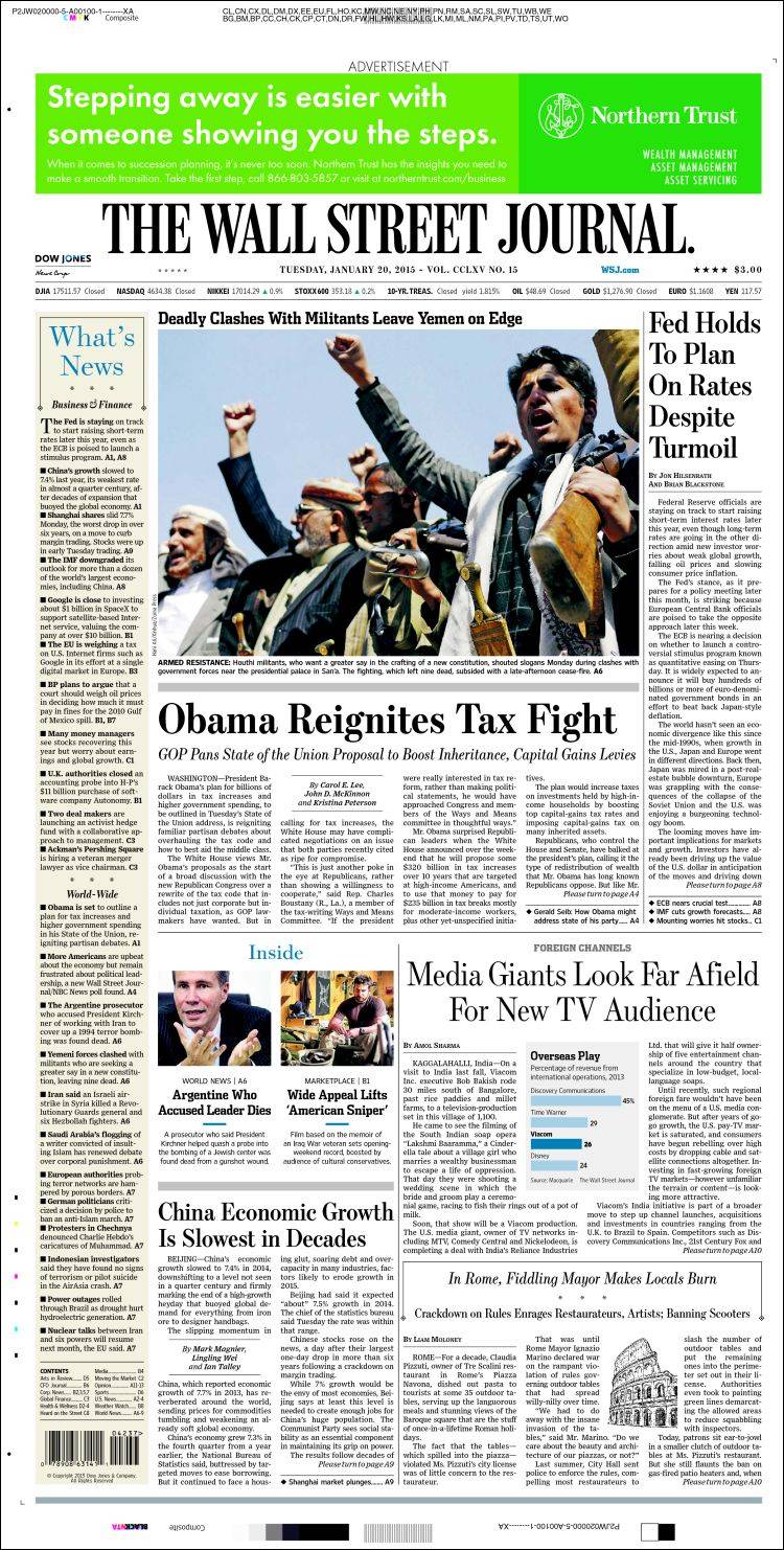 Wsj-2015-01-20
