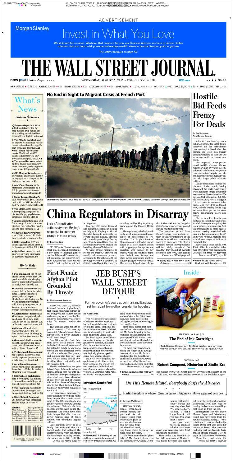 Wsj-2015-08-05