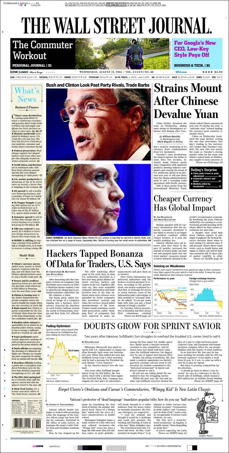 Wsj-2015-08-12