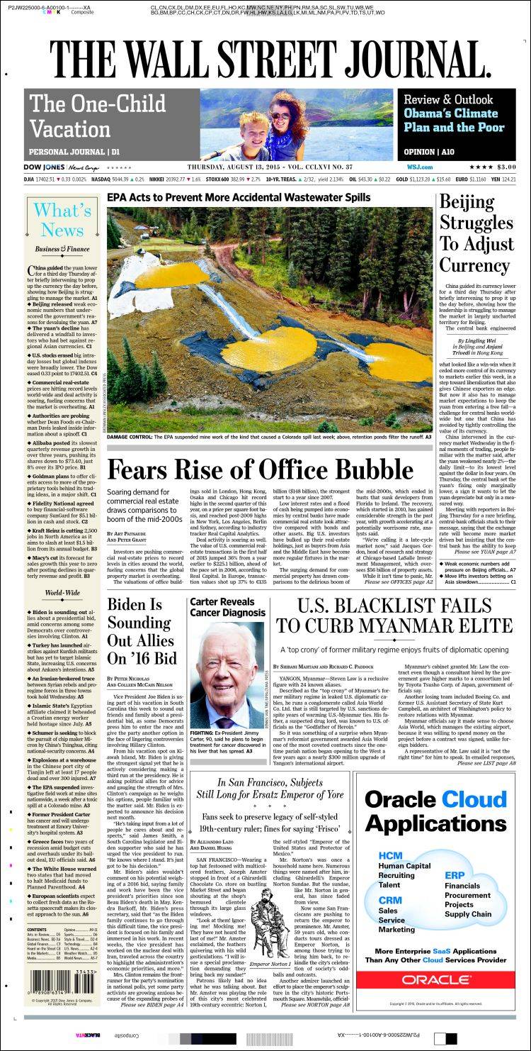 Wsj-2015-08-13