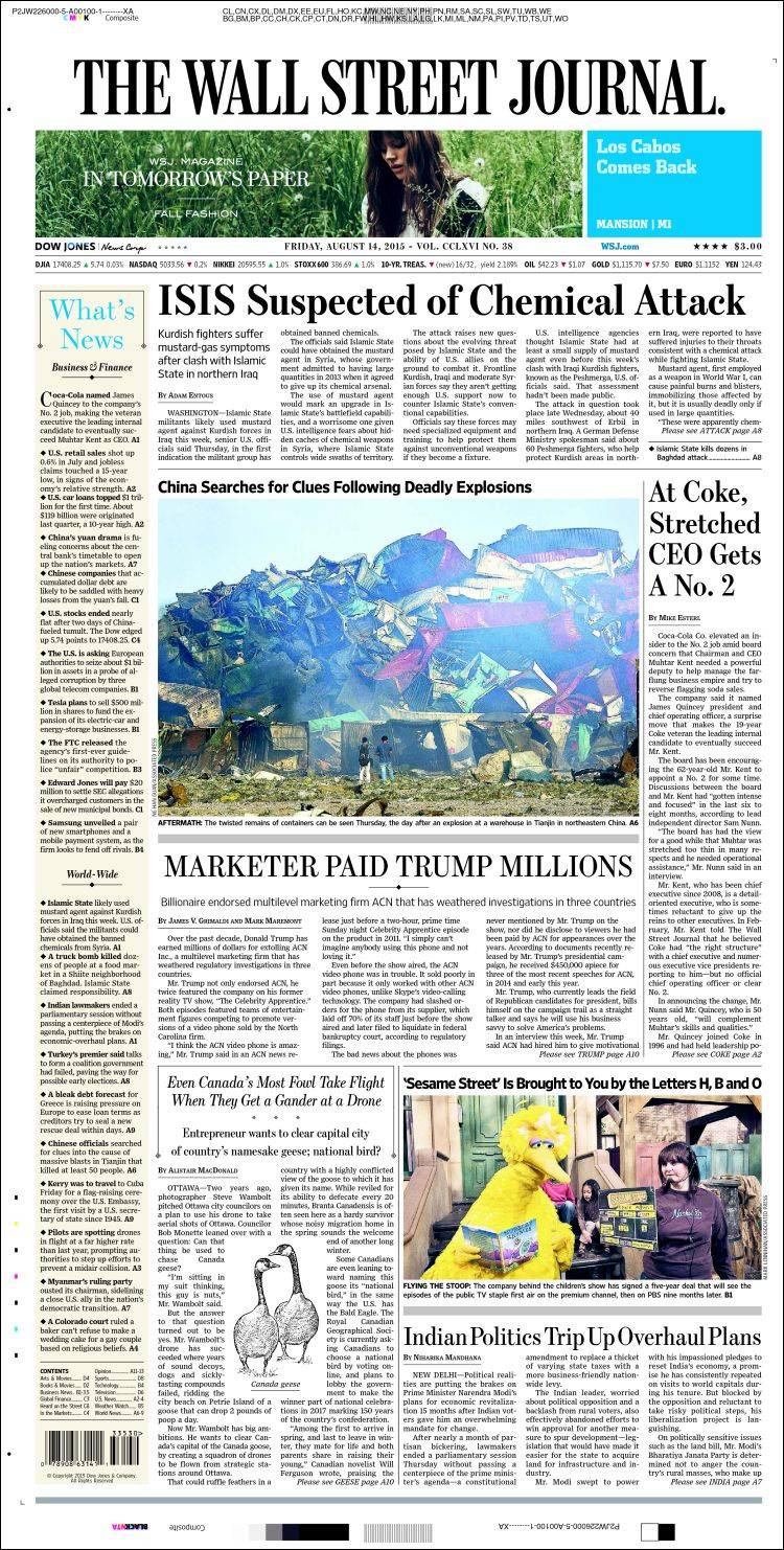Wsj-2015-08-14