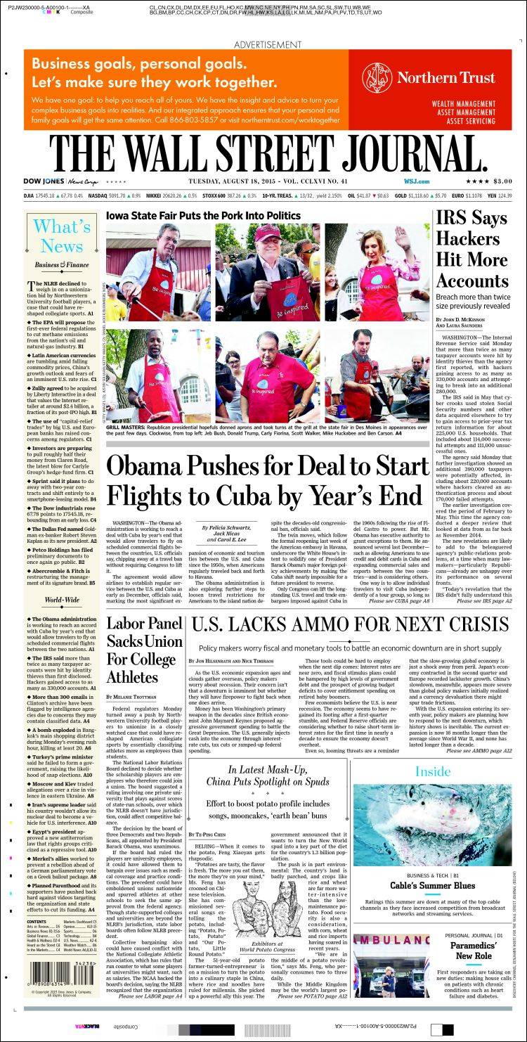 Wsj-2015-08-18