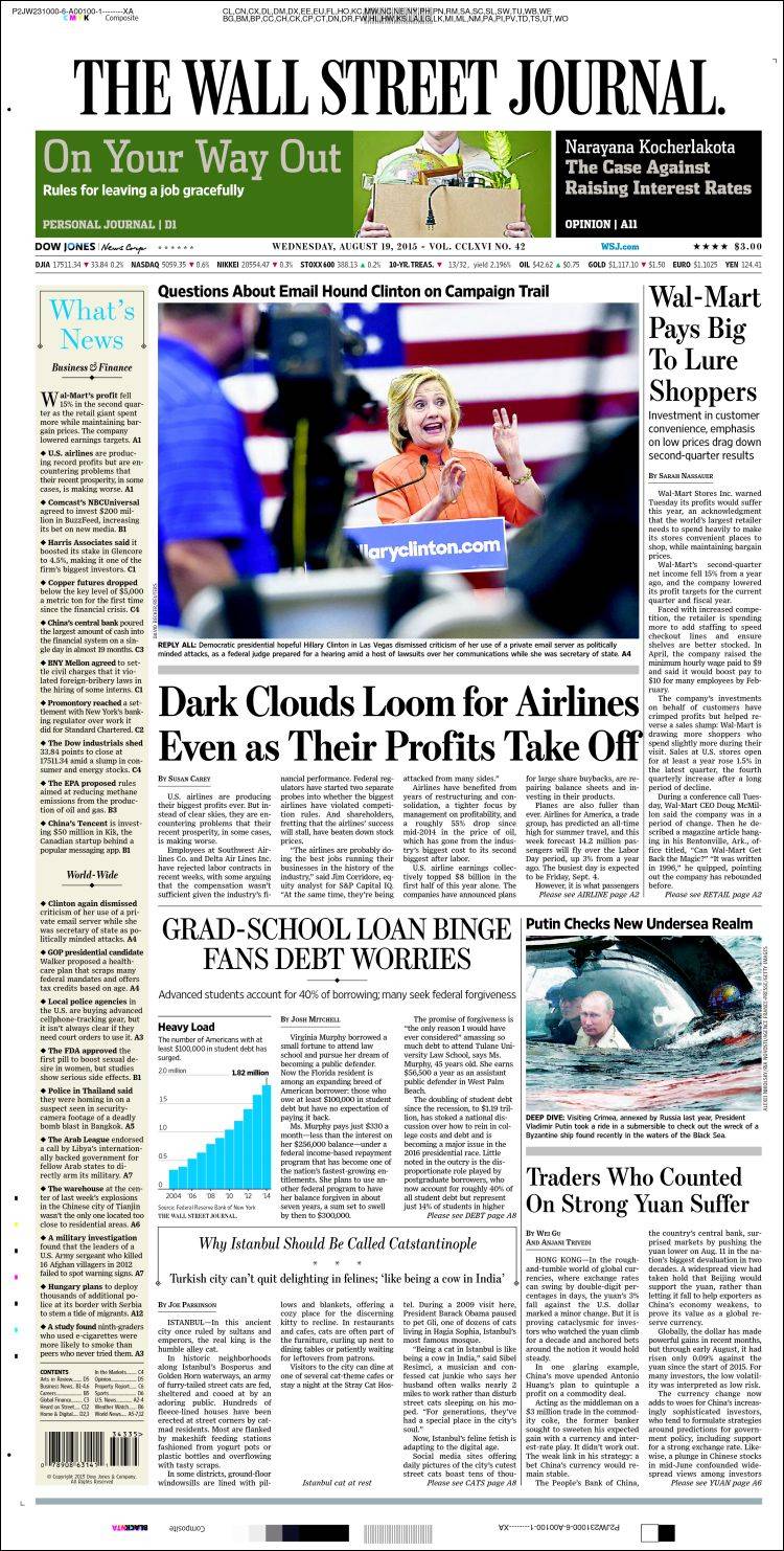 Wsj-2015-08-19