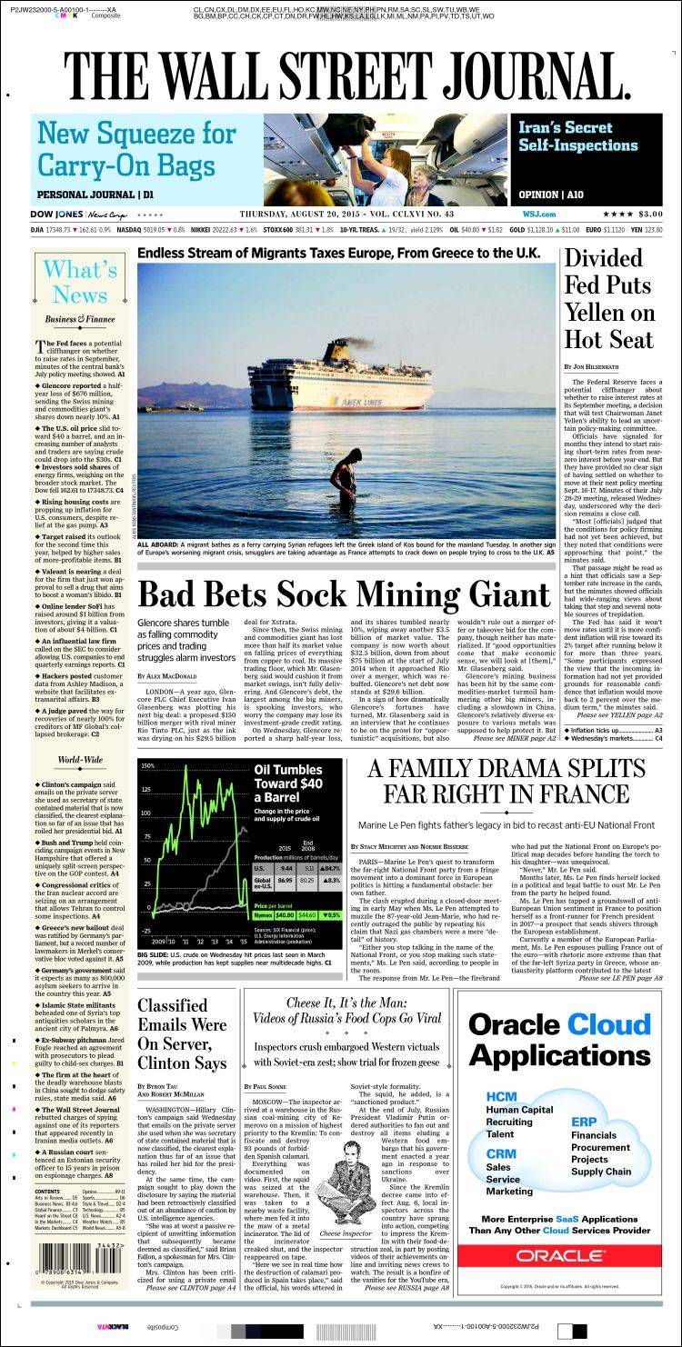 Wsj-2015-08-20