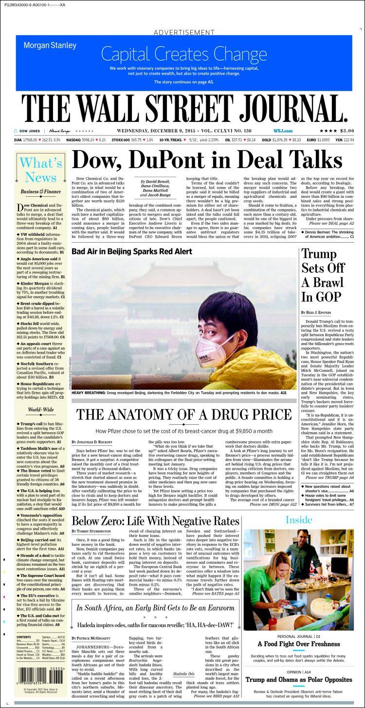 Wsj-2015-12-09