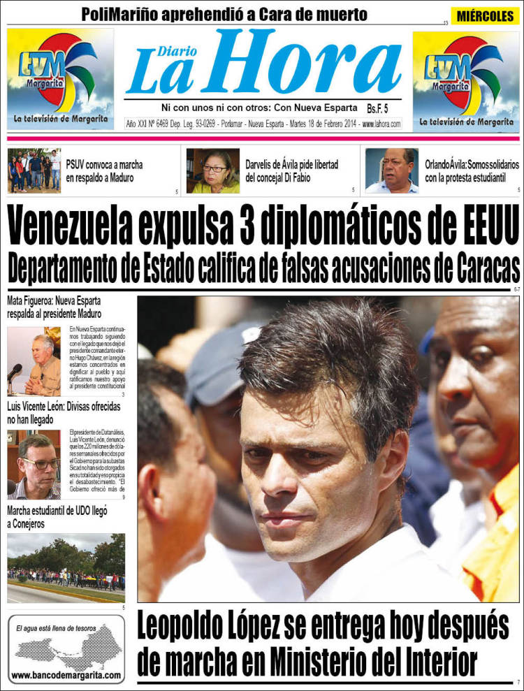 La_hora-2014-02-18