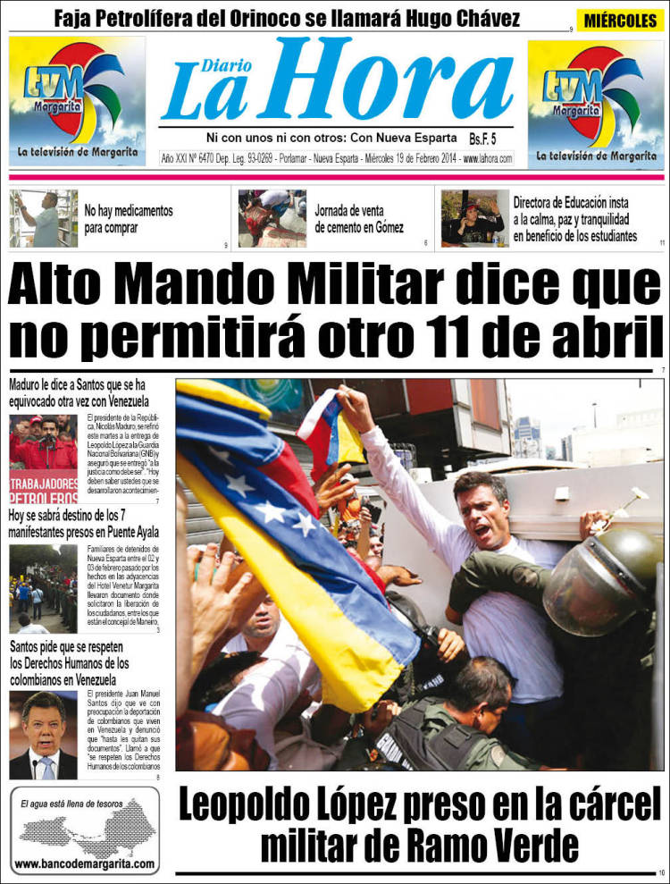 La_hora-2014-02-19