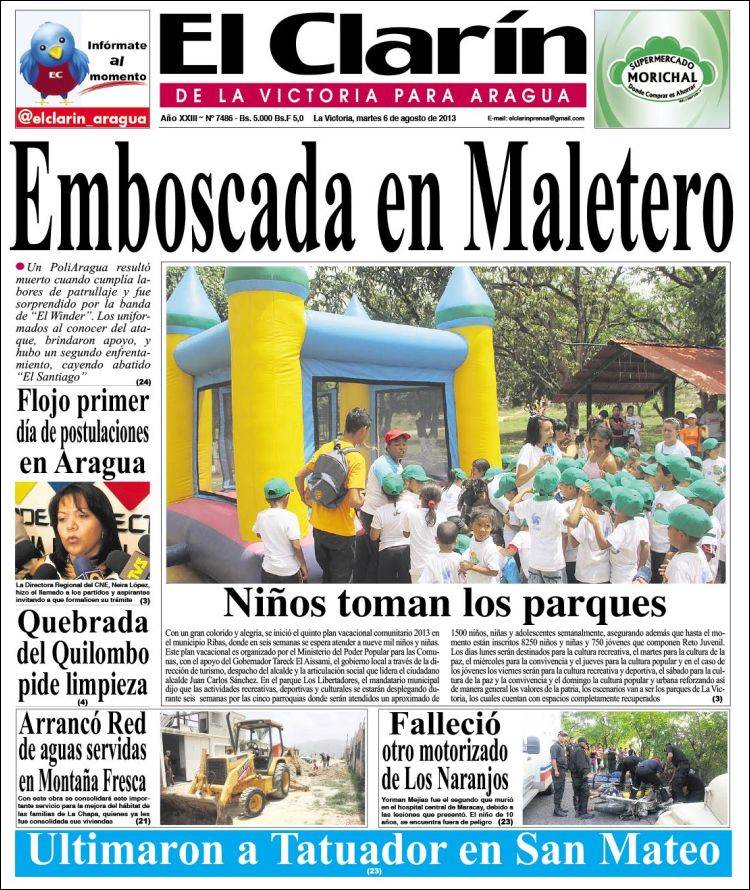 Ve_clarin_aragua-2013-08-06