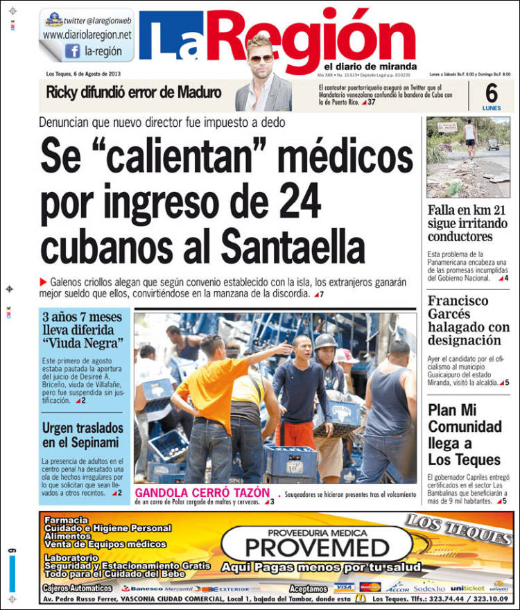 Ve_diario_region-2013-08-06