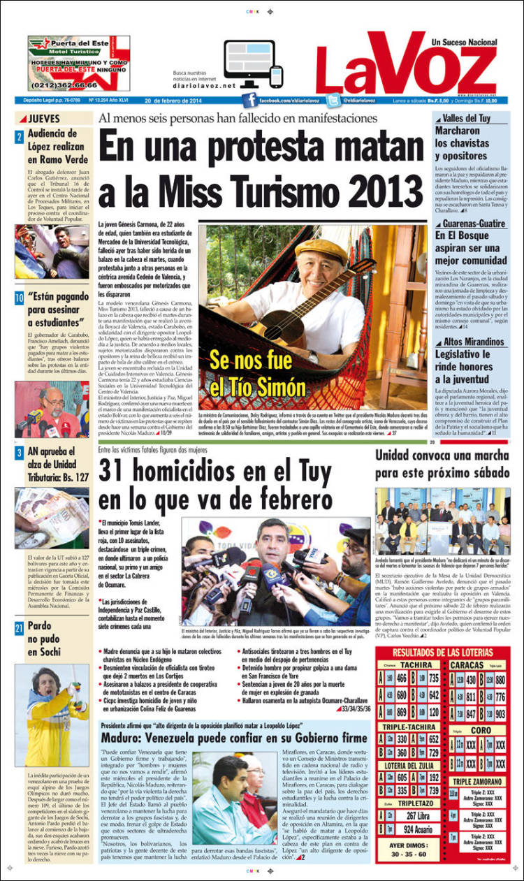 Ve_diario_voz-2014-02-20