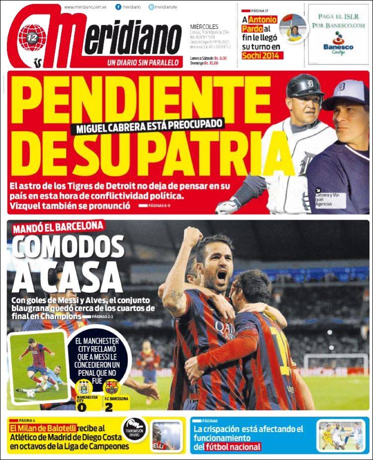 Ve_meridiano-2014-02-19