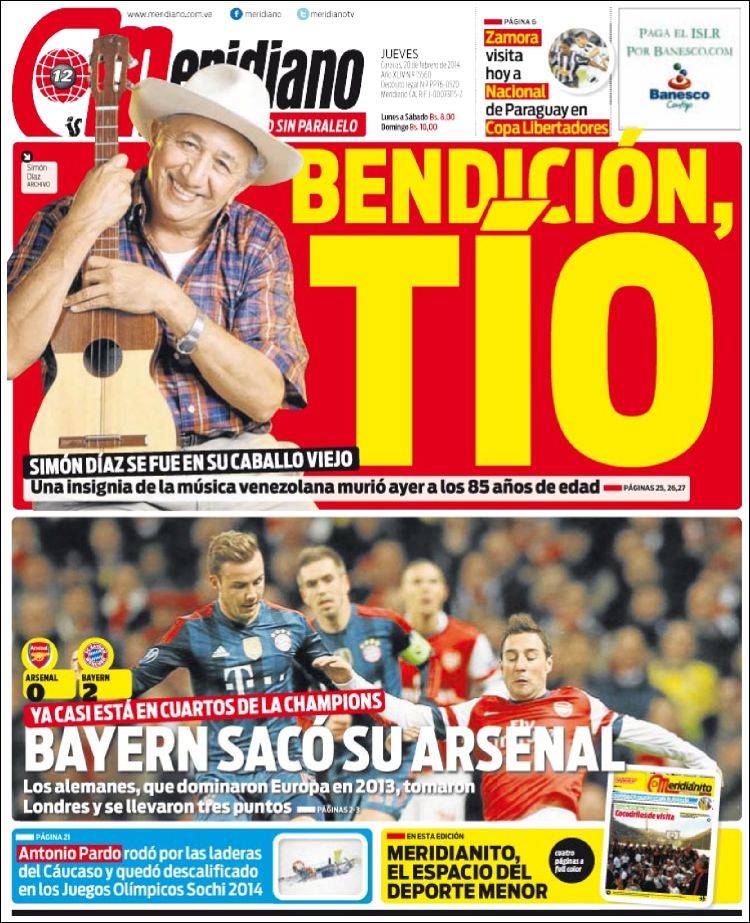 Ve_meridiano-2014-02-20