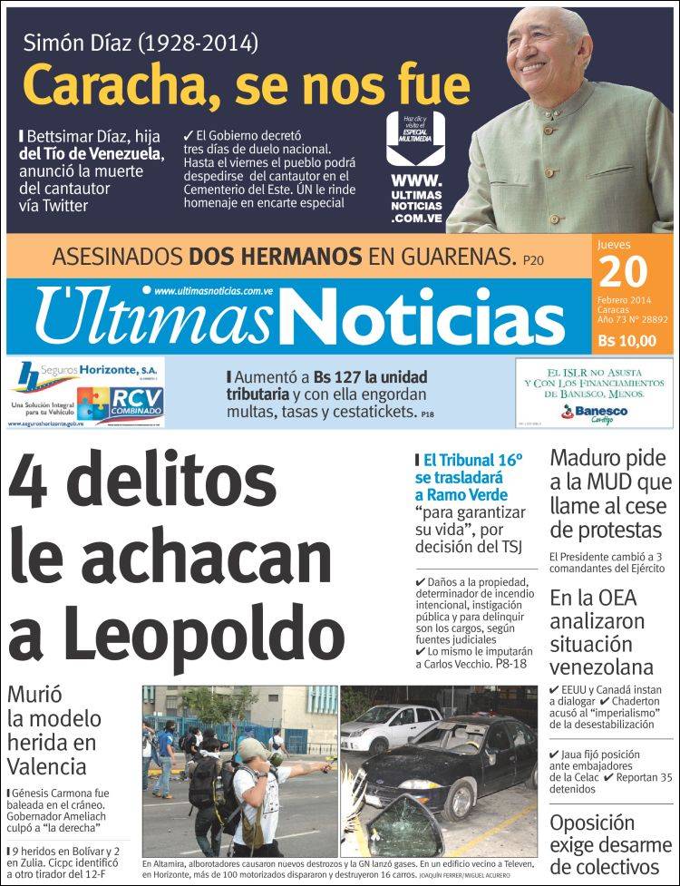Ve_ultimasnoticias-2014-02-20