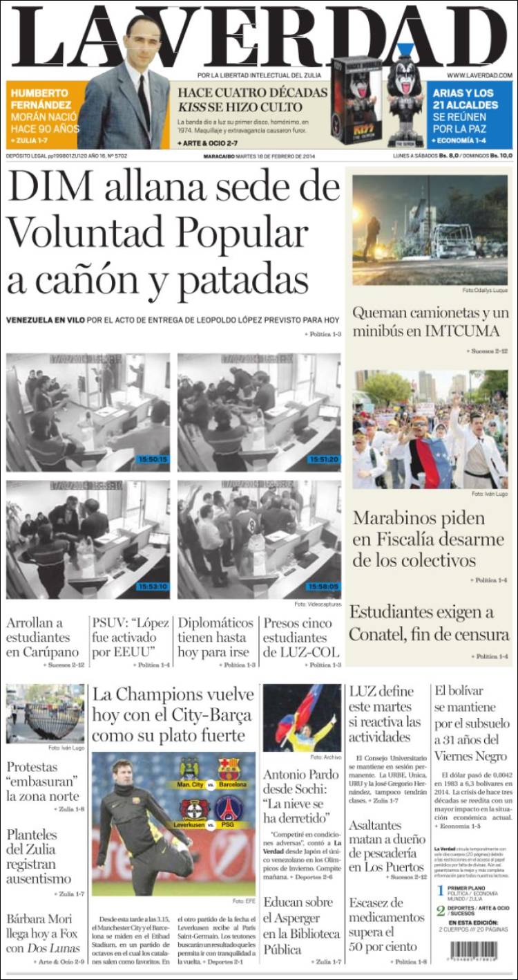 Verdad_zulia-2014-02-18