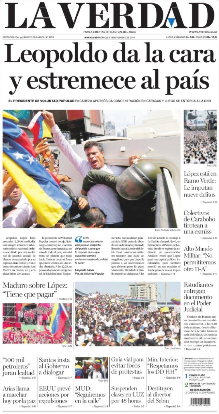 Verdad_zulia-2014-02-19