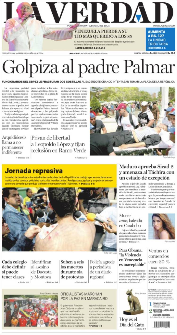 Verdad_zulia-2014-02-20