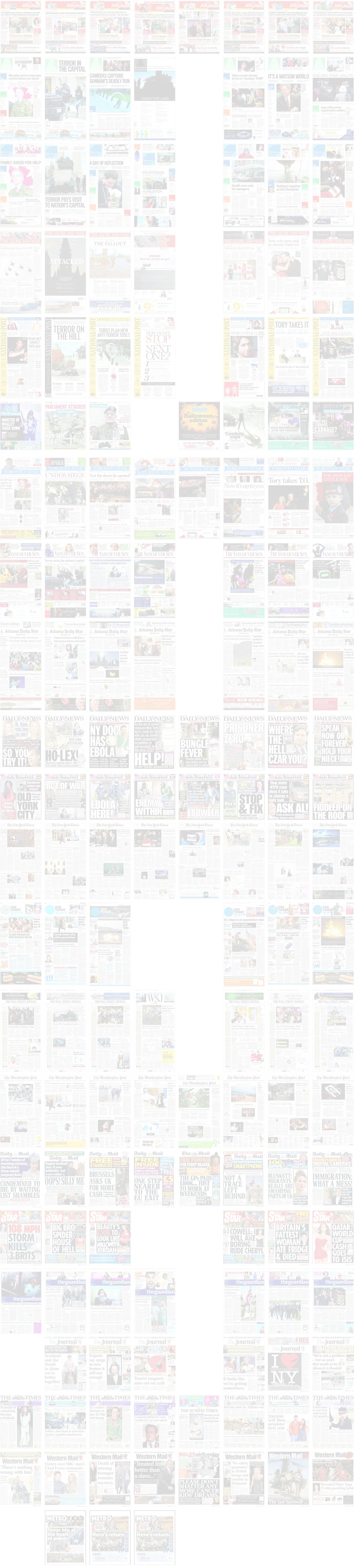 Front_pages