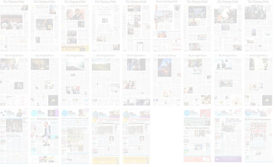 Front_pages
