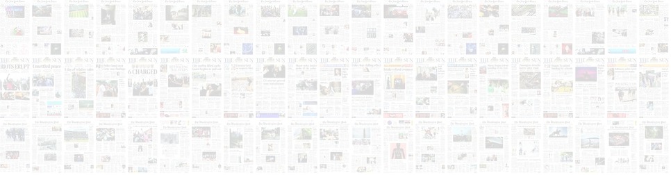 Front_pages